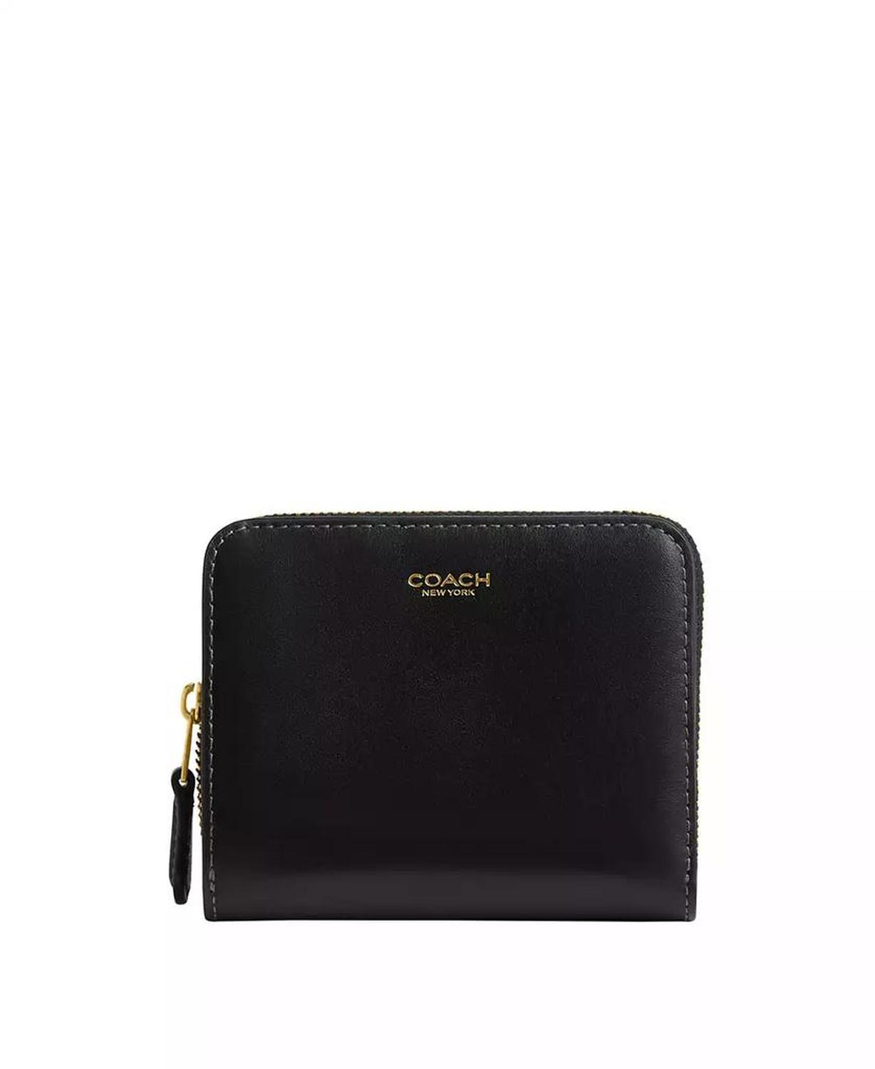 Women's New York Billfold Wallet