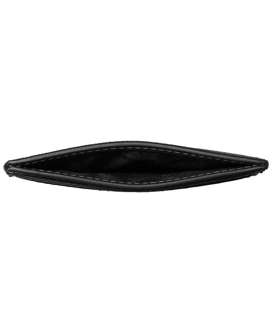 Men's Logo Card Case