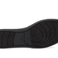 Flourish Canvas Flat Sandal