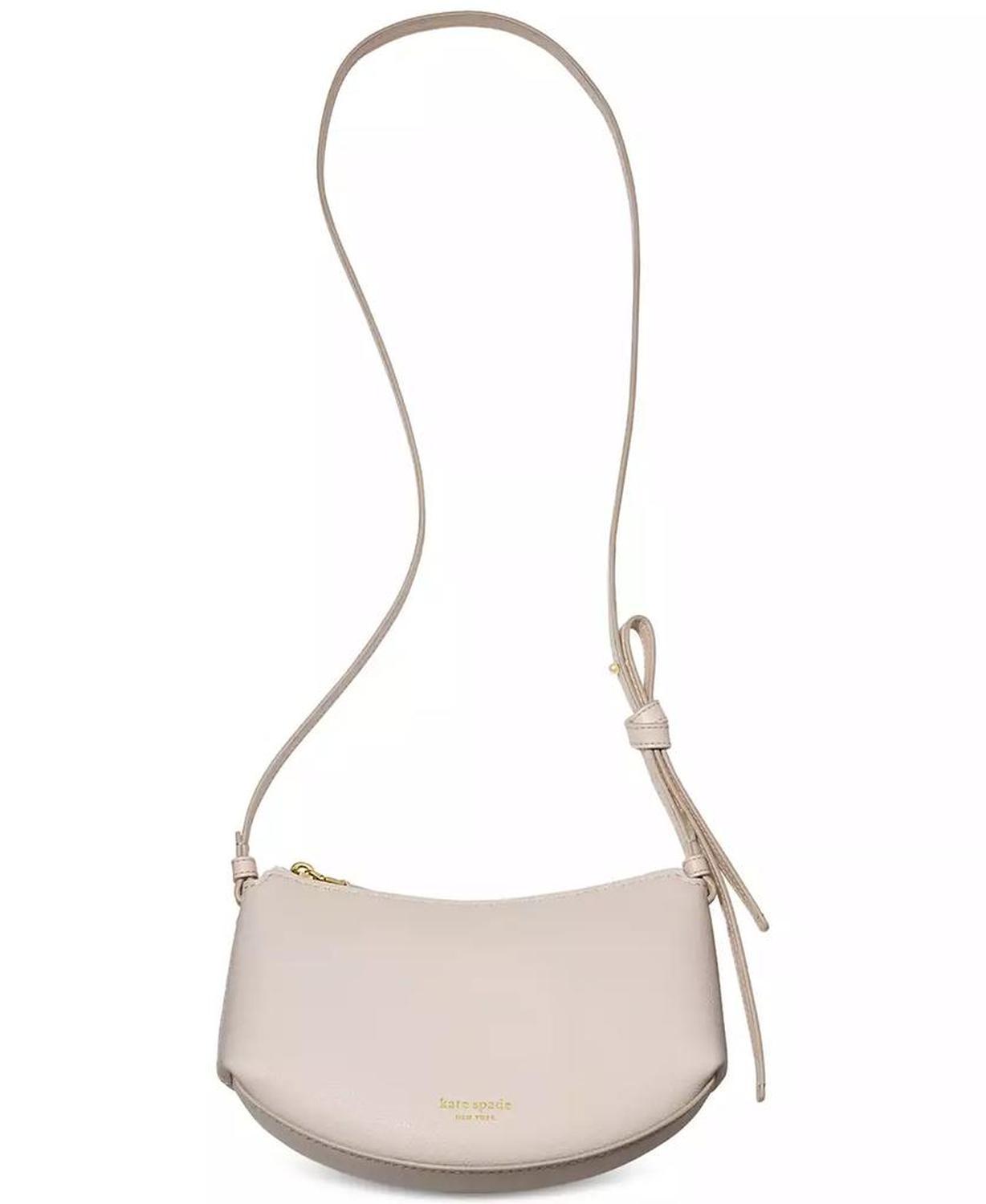 Small Loop Crossbody Bag