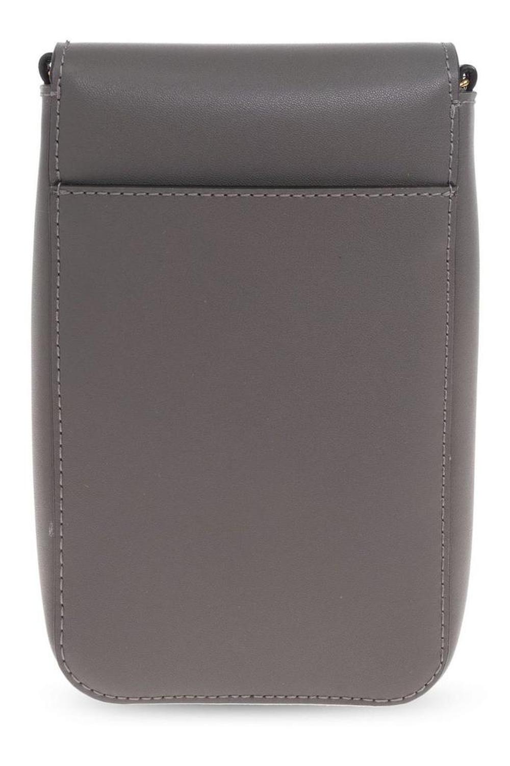 Furla Sfera Vertical Foldover Top Crossbody Bag