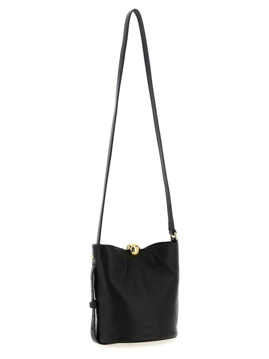 Furla Sfera Soft Mini Bucket Bag
