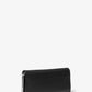 Jet Set Medium Saffiano Leather 2-in-1 Convertible Crossbody Bag