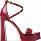 Women's Cami Platform Sandals