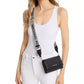 Jet Set Mini Phone Webbing Crossbody