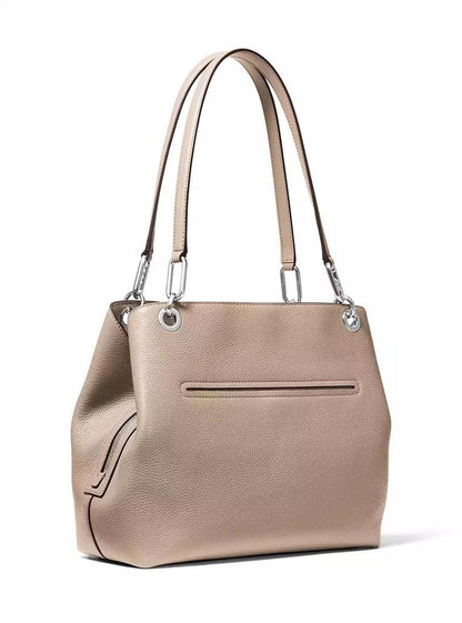 Kensington Large Leather Tote