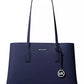 Ruthie Medium Leather Tote