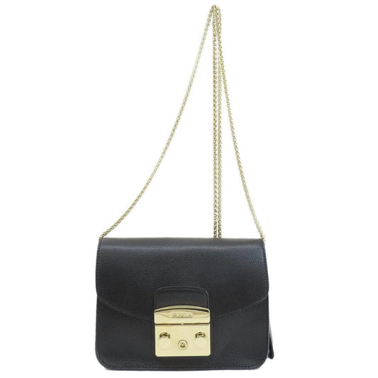 Pvc Shoulder Bag (Pre-Owned)