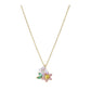 Bursting Blooms Pendant