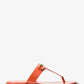 Carson Leather Sandal