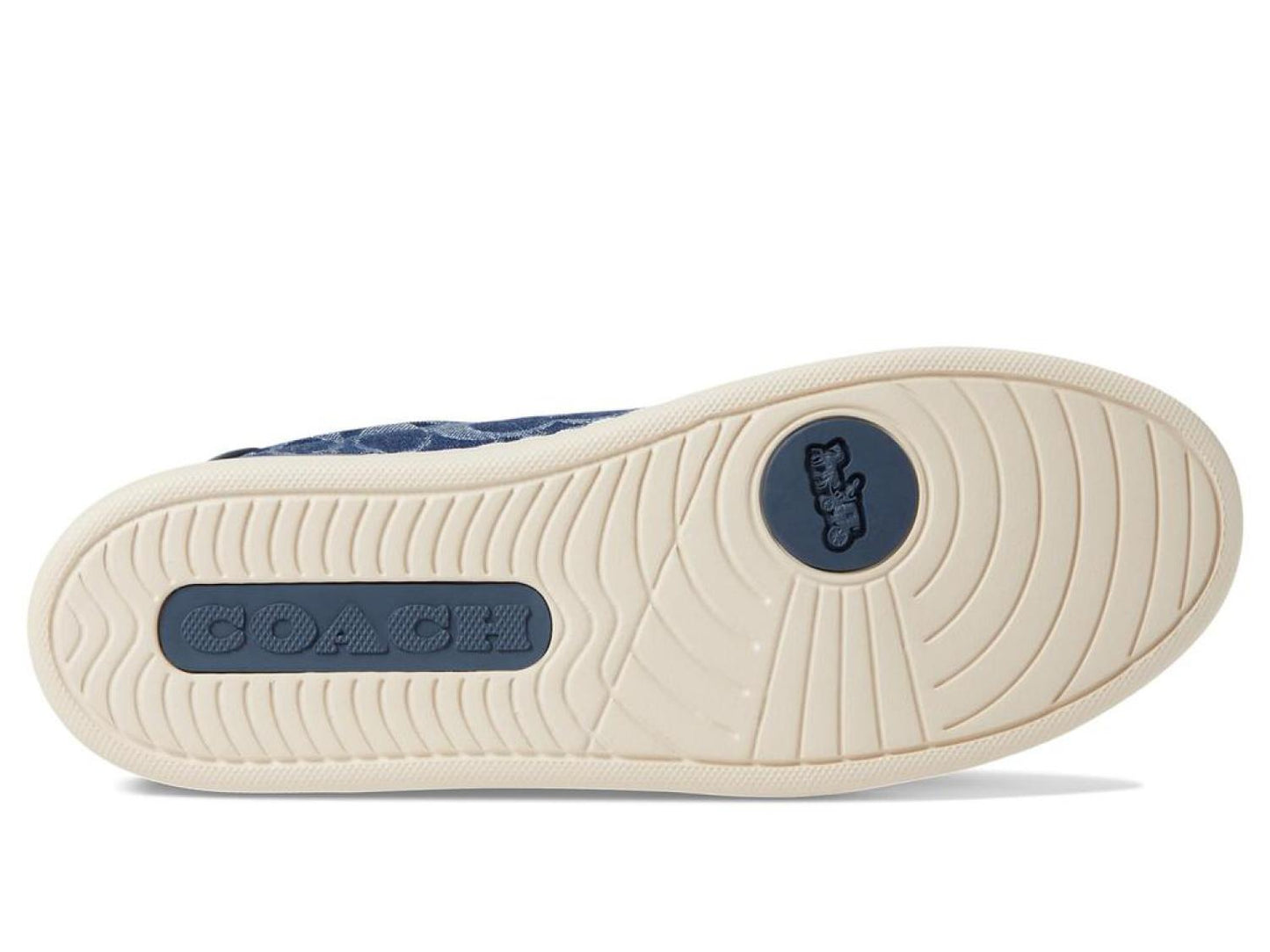 Lowline Signature C Denim