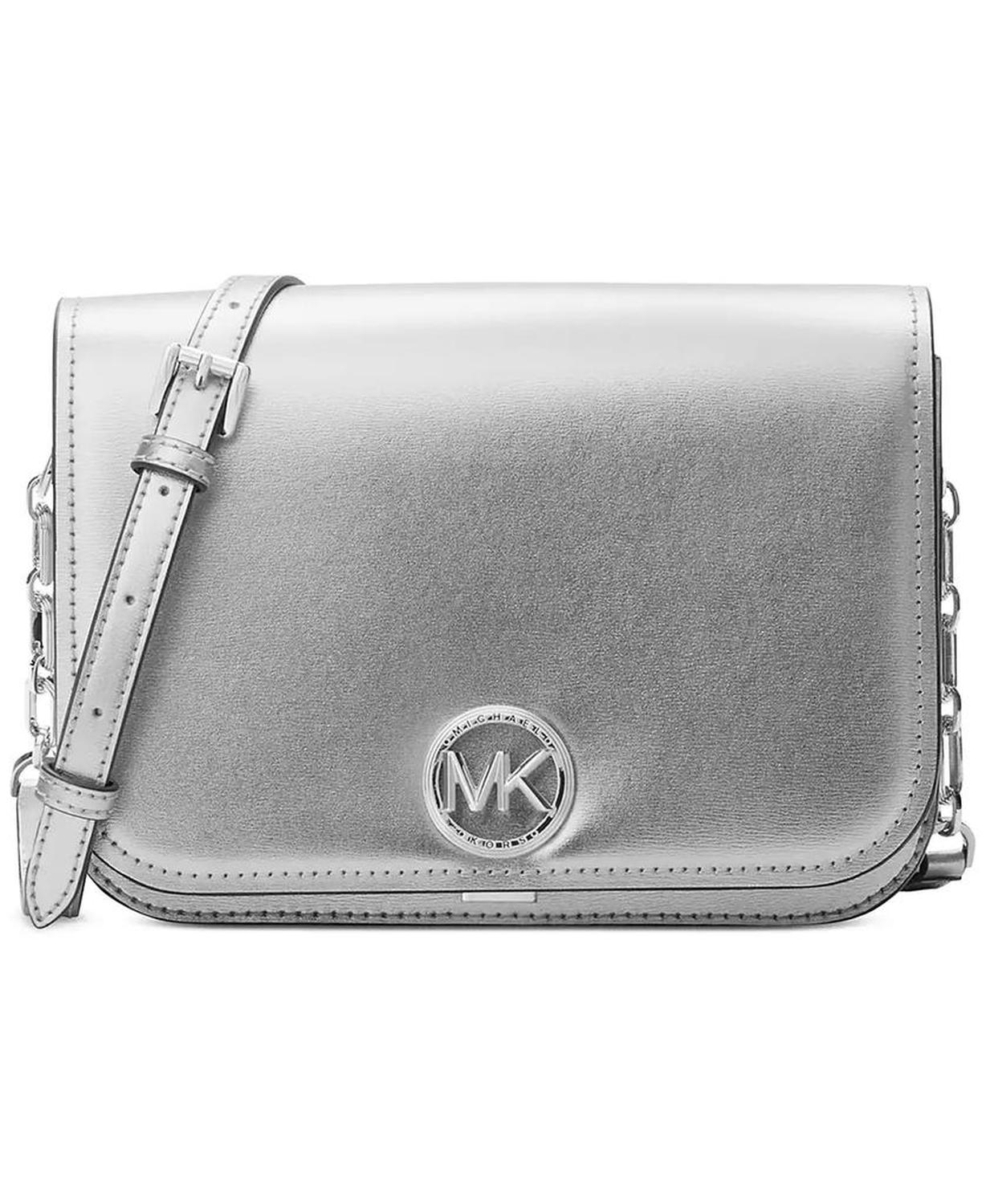 Delancey Medium Chain Messenger