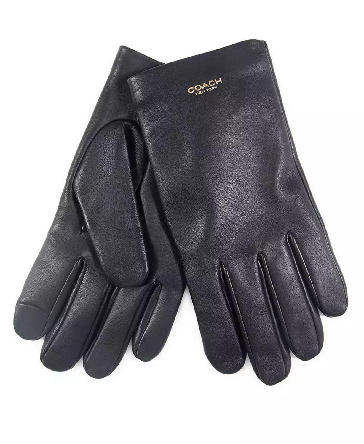 Men's New York Tech Gloves