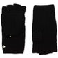 Women's Spade Logo Pop-Top Gloves