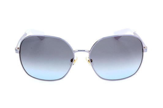 Kate Spade Oval-Frame Sunglasses