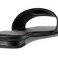 Sculpted C Sandals