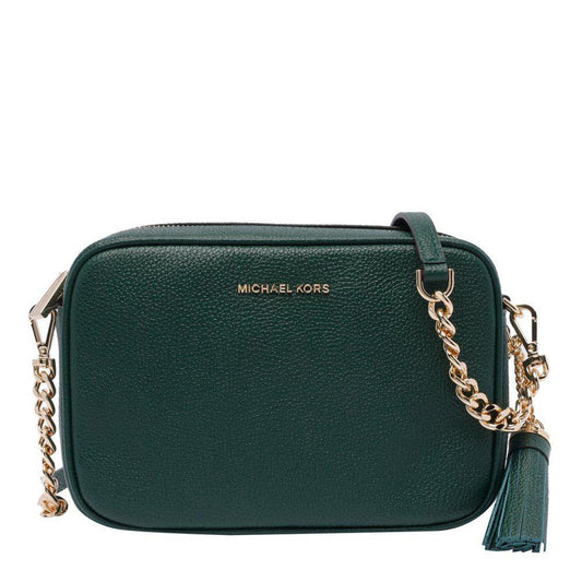 Michael Michael Kors Jet Set Medium Crossbody Bag