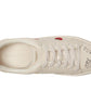 High Line Sneakers with Sketch Print