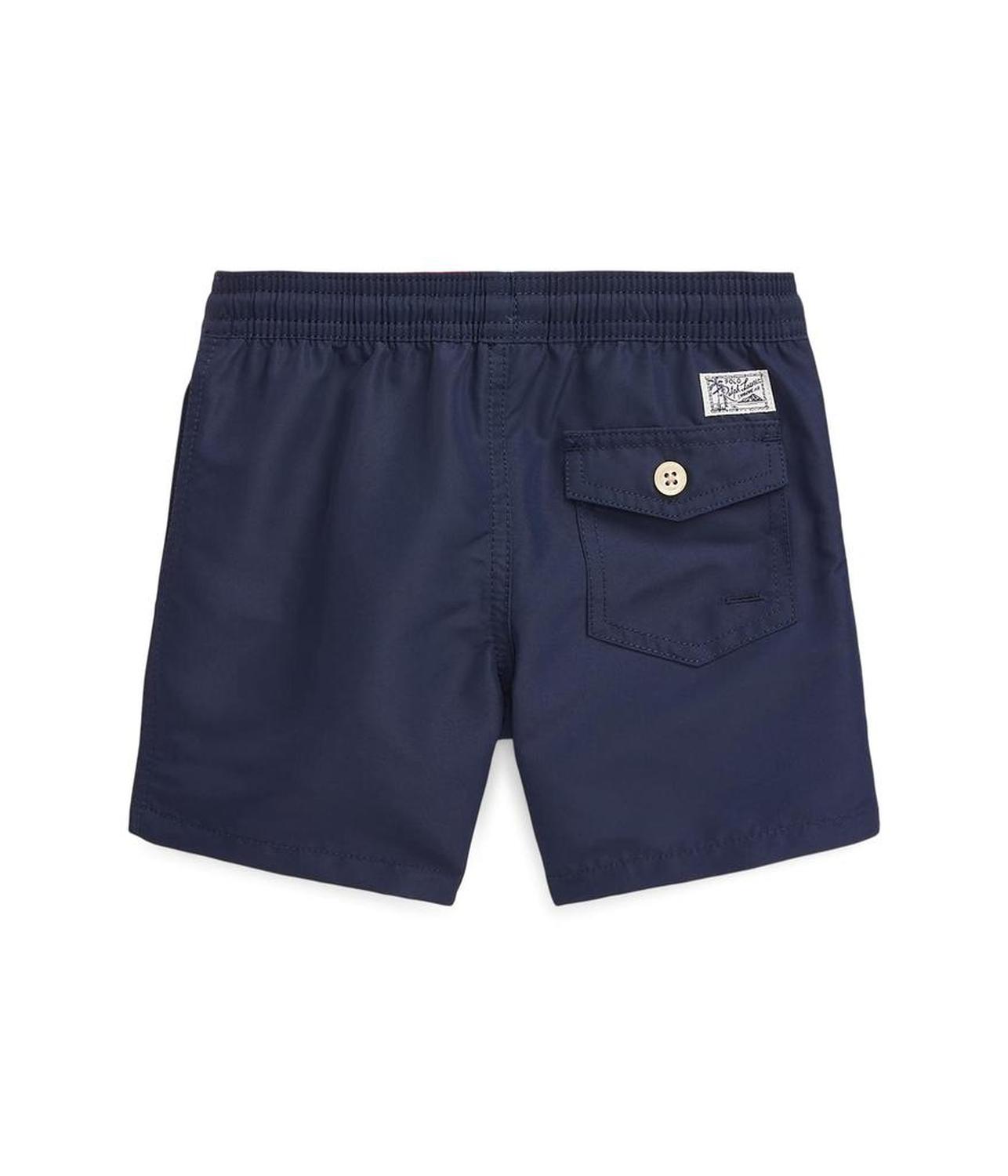 Traveler Swim Trunks (Toddler/Little Kids)