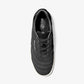 Pia Quilted Trainer