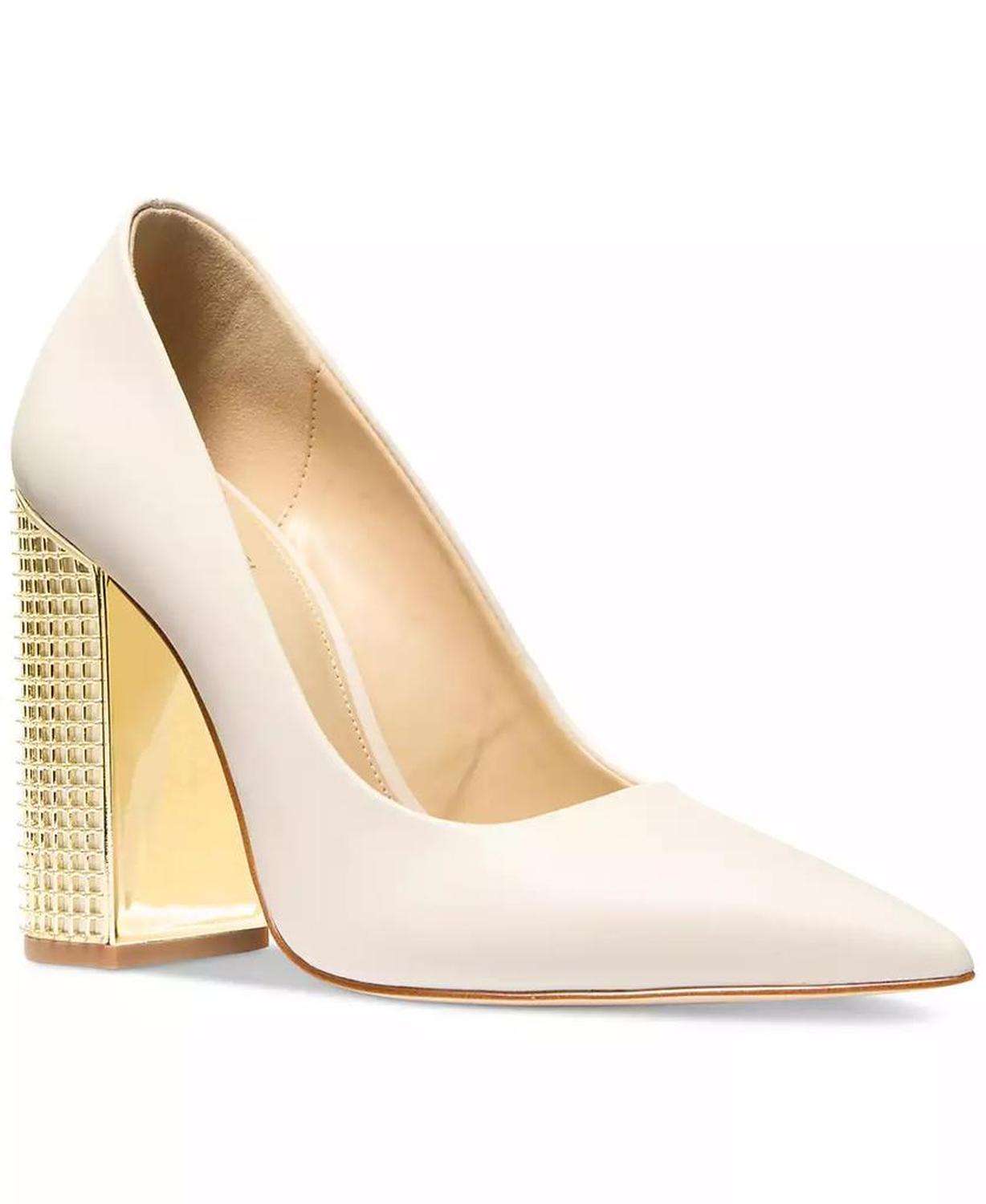 Women's Maxine Pointed-Toe Pumps