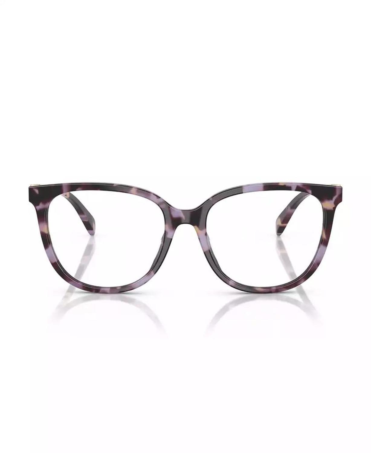 Women's Square Eyeglasses, HC6260U
