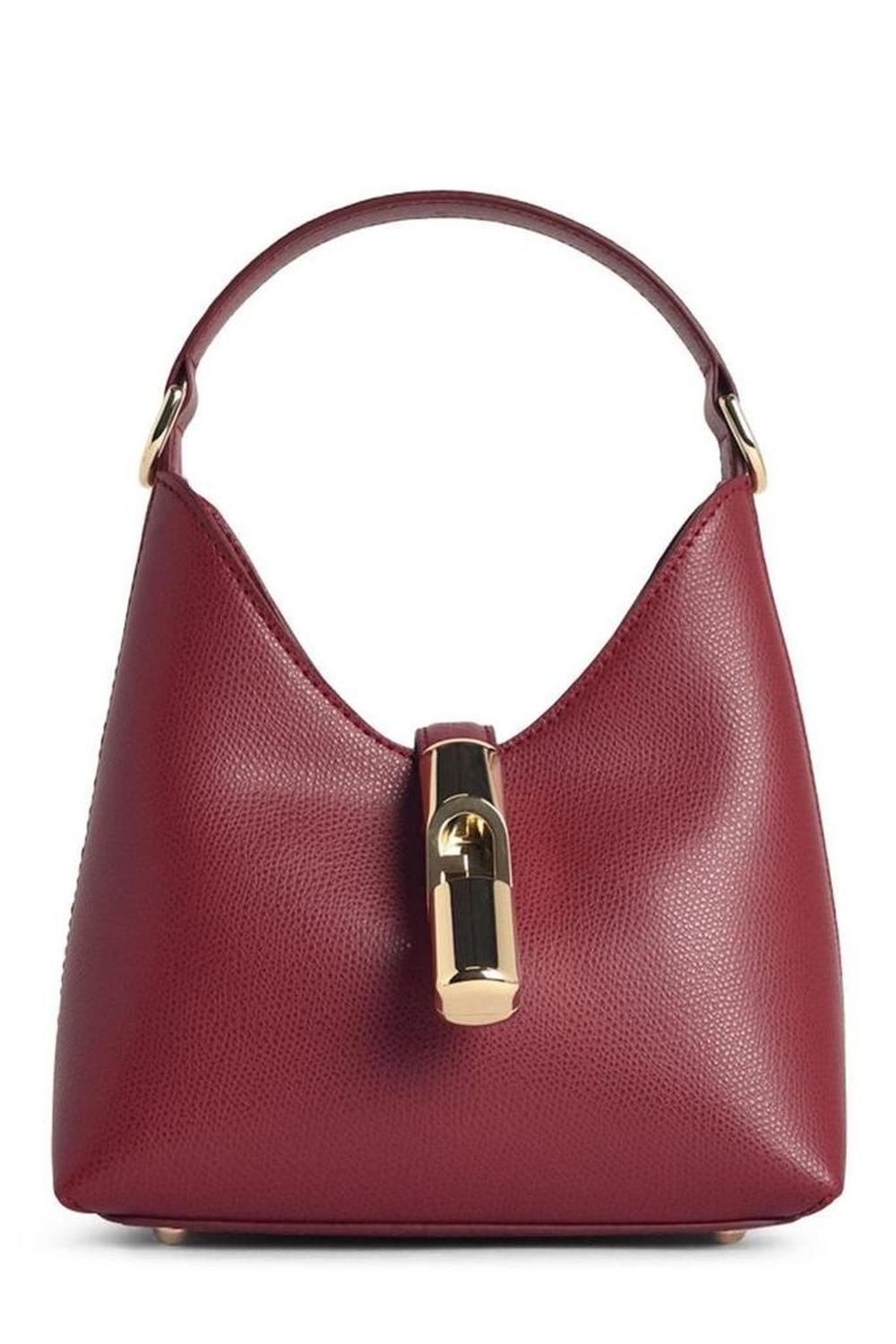 Furla Hobo Iride Mini Bag