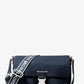 Khai Medium Nylon Messenger Bag