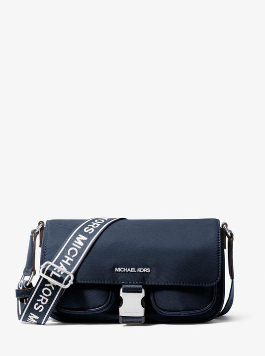 Khai Medium Nylon Messenger Bag