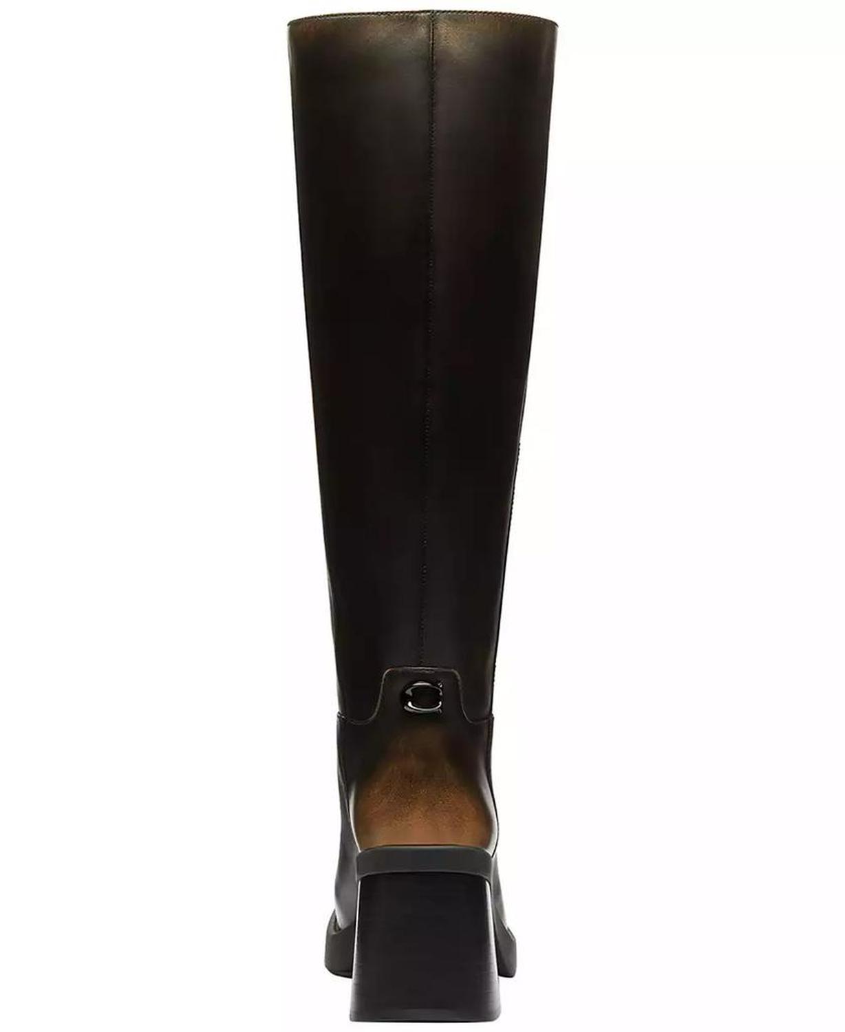 Women's Sculpted C Pull-On Tall Boots