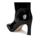Darrah Heeled Boots