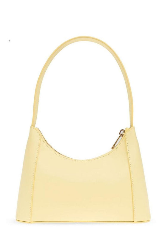 Furla Diamante Logo Plaque Mini Shoulder Bag