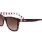 Kate Spade Rectangle-Frame Sunglasses
