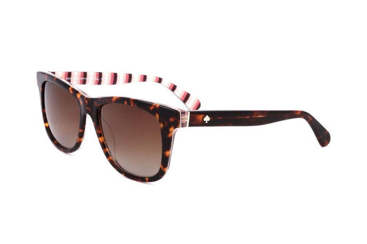 Kate Spade Rectangle-Frame Sunglasses