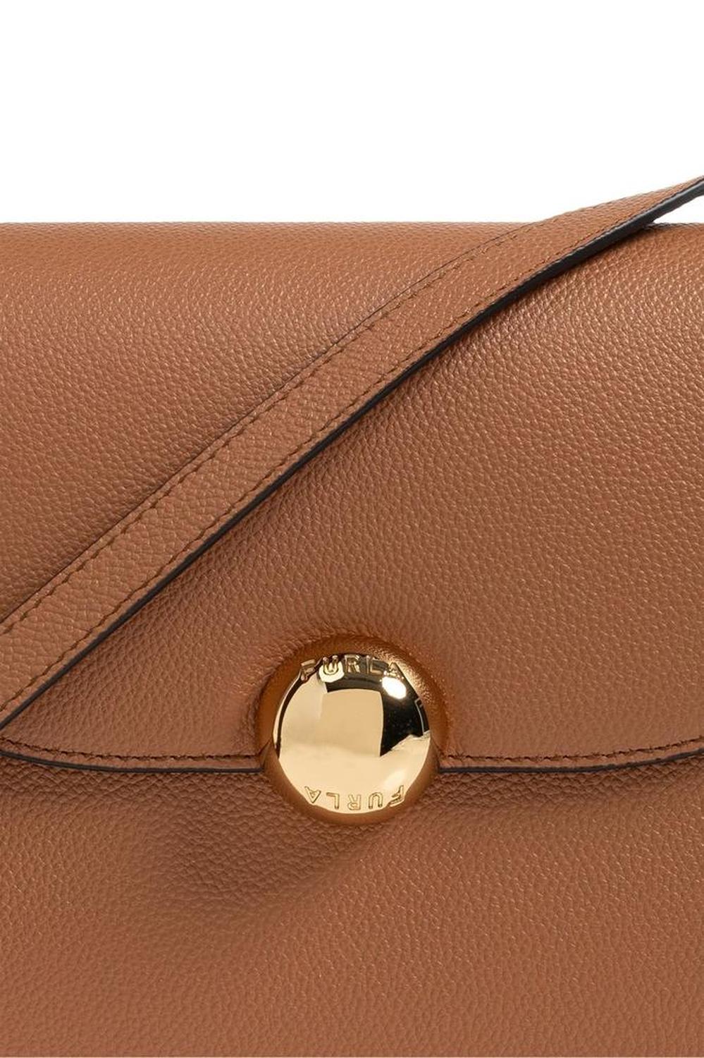 Furla Moonlight Small Shoulder Bag