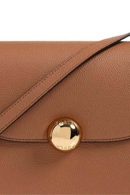 Furla Moonlight Small Shoulder Bag