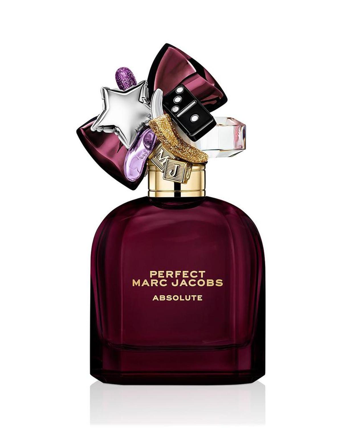 Perfect Absolute Eau de Parfum