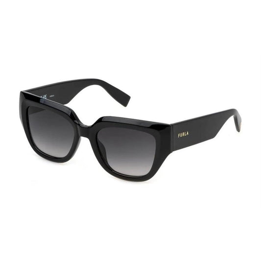 Furla Square-Frame Sunglasses