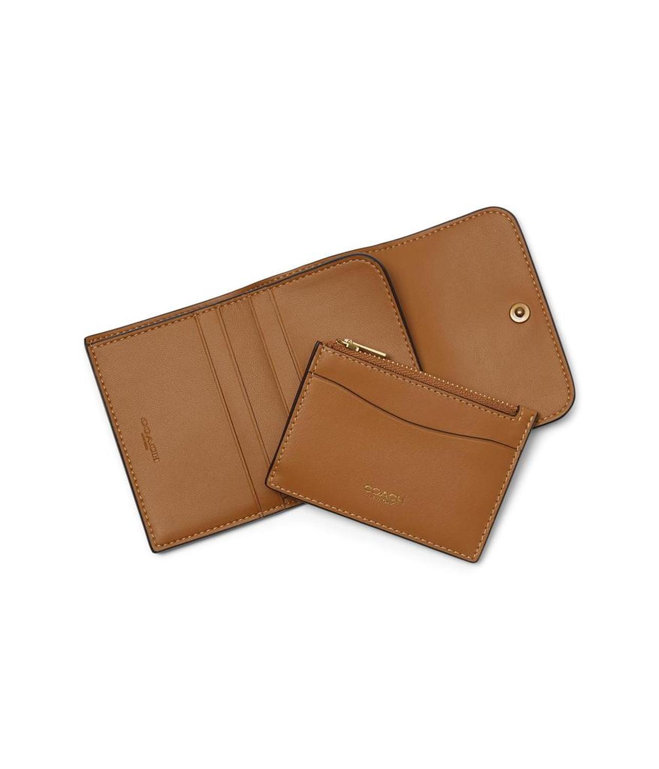 Essential Card Holder Wallet