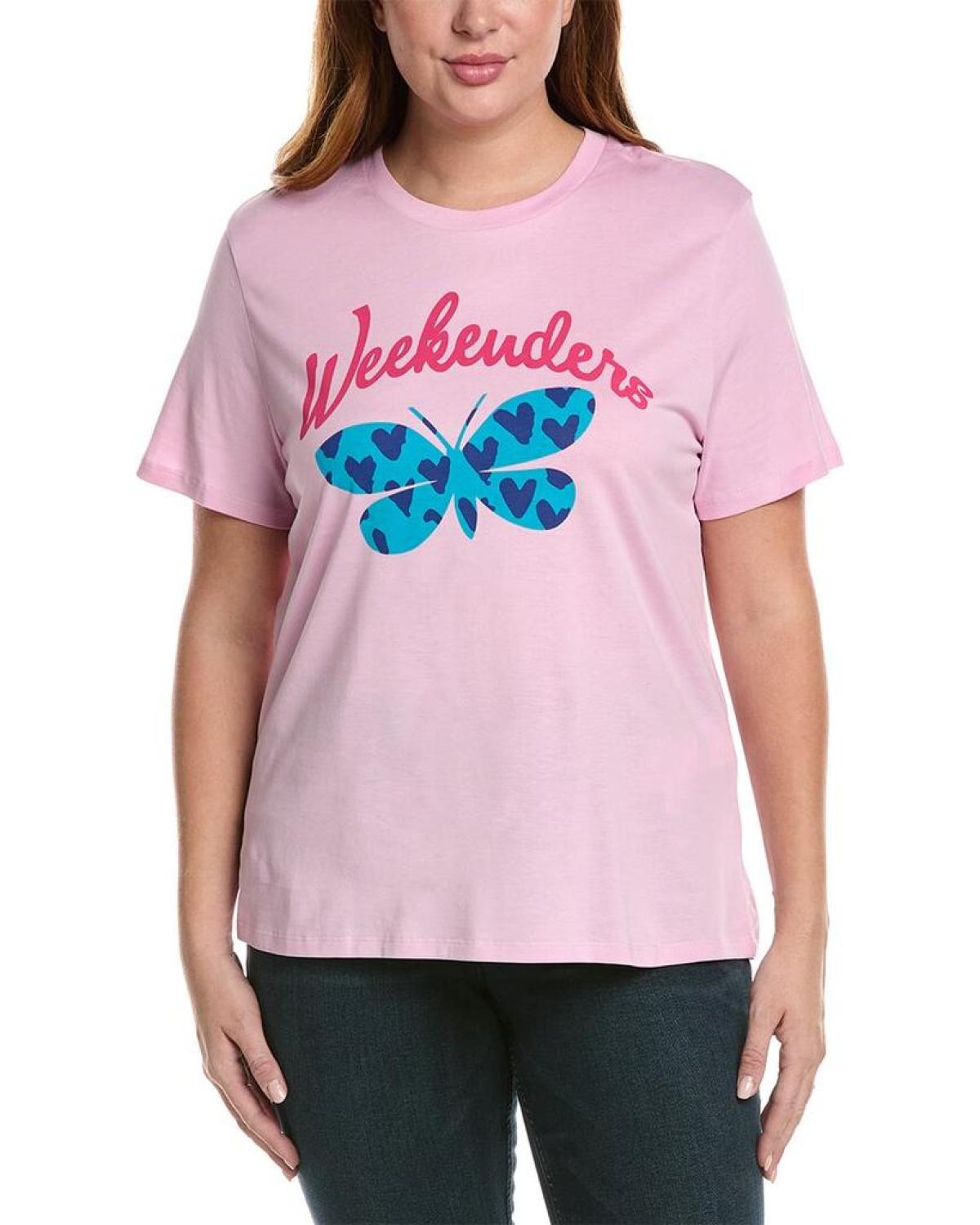 Max Mara Weekend Suvi T-Shirt