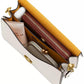 Chain Tabby Leather Small Shoulder Bag