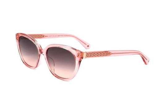 Kate Spade Cat-Eye Frame Sunglasses