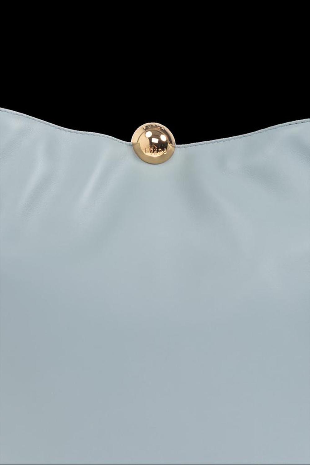 Furla Sfera Soft Medium Bucket Bag