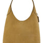 Coach 39 Brooklyn Logo Detailed Shoulder Bag