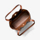 Carson Large Pebbled Leather Tote Bag
