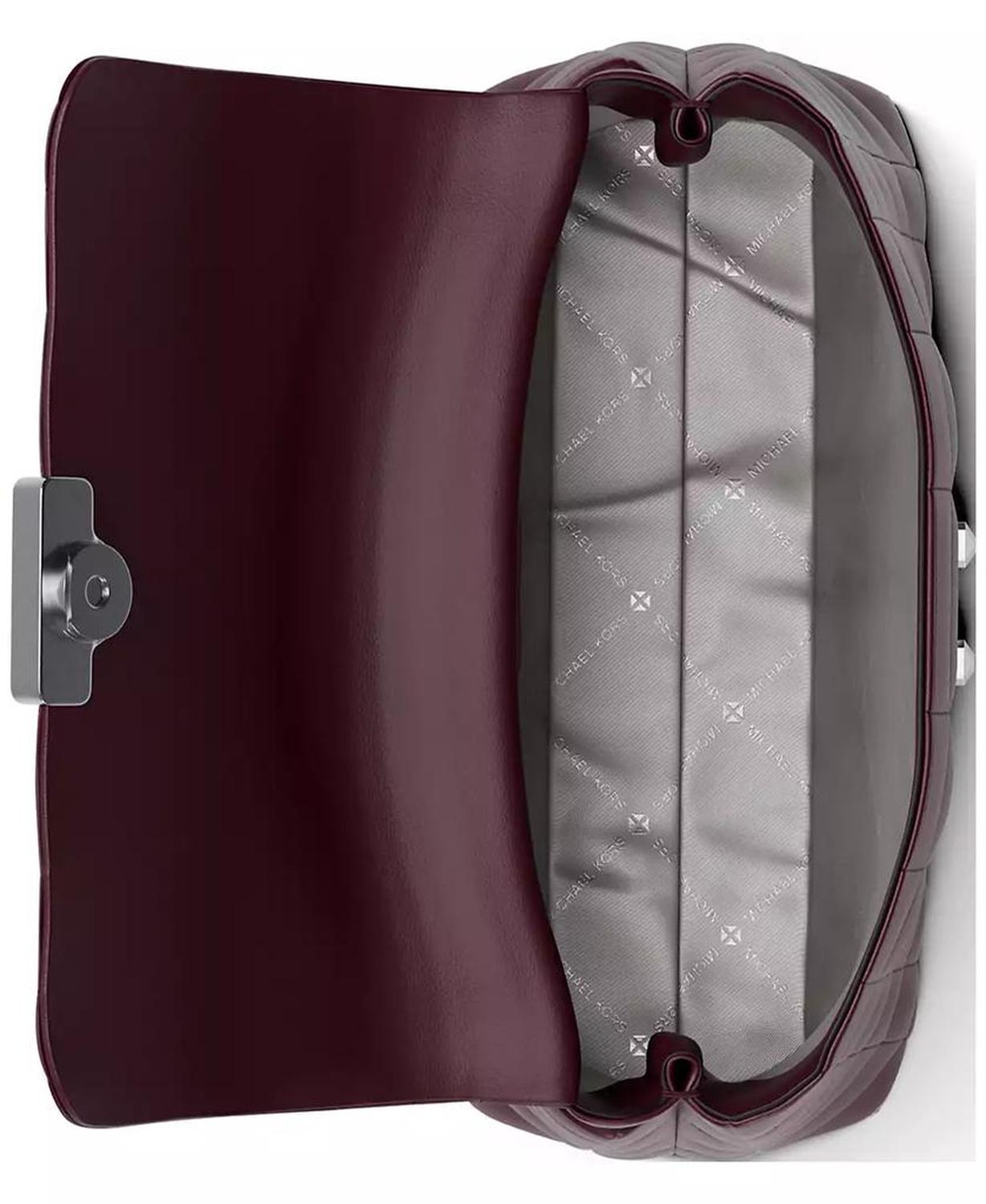 Tribeca Small Top Handle Satchel Bag