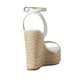Leighton Wedge