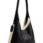 Brooklyn Magnetic Snap Shoulder Bag 28