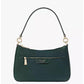 Women's Hudson Pebbled Convertible Crossbody Bag