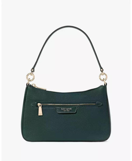 Women's Hudson Pebbled Convertible Crossbody Bag